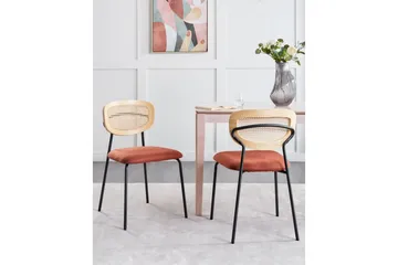 Matsalsstol Mayetta set om 2 - Möbler - Fåtölj & stolar - Matstol & köksstol