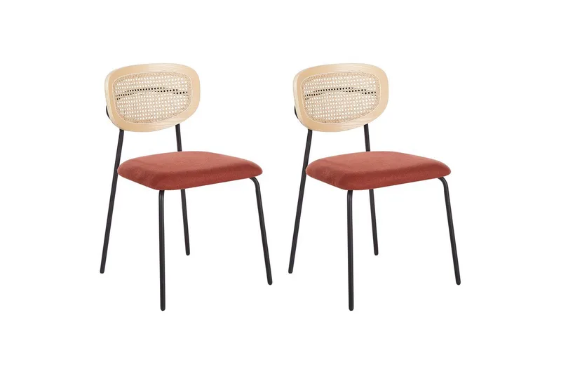 Matsalsstol Mayetta set om 2