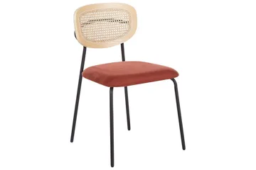 Matsalsstol Mayetta set om 2 - Möbler - Fåtölj & stolar - Matstol & köksstol