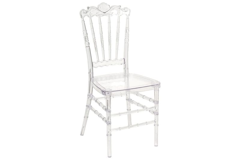 Matsalsstol Mendon set om 2 - Möbler - Fåtölj & stolar - Matstol & köksstol