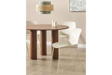 Matsalsstol Milaca set om 2 - Möbler - Fåtölj & stolar - Matstol & köksstol