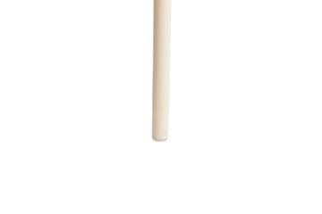 Matsalsstol Mina II set om 2 Beige - Beige - Möbler - Fåtölj & stolar - Matstol & köksstol
