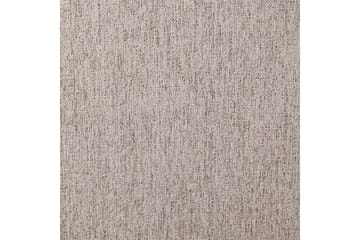 Matsalsstol Mina set om 2 Beige/svart - Beige/svart - Möbler - Fåtölj & stolar - Matstol & köksstol