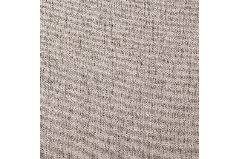 Matsalsstol Mina set om 2 Beige/svart - Beige/svart - Möbler - Fåtölj & stolar - Matstol & köksstol