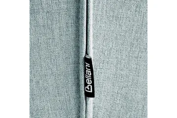 Matsalsstol Mina set om 2 Blå/Svart - Blå/Svart - Möbler - Fåtölj & stolar - Matstol & köksstol