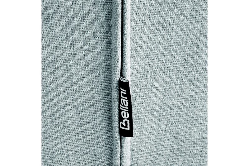 Matsalsstol Mina set om 2 Blå/Svart - Blå/Svart - Möbler - Fåtölj & stolar - Matstol & köksstol