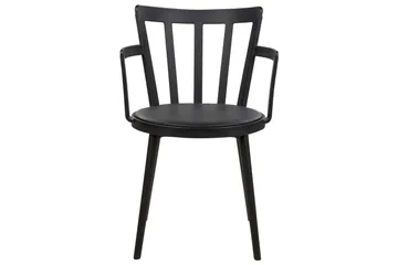 Matsalsstol Morill set om 4 - Möbler - Fåtölj & stolar - Matstol & köksstol