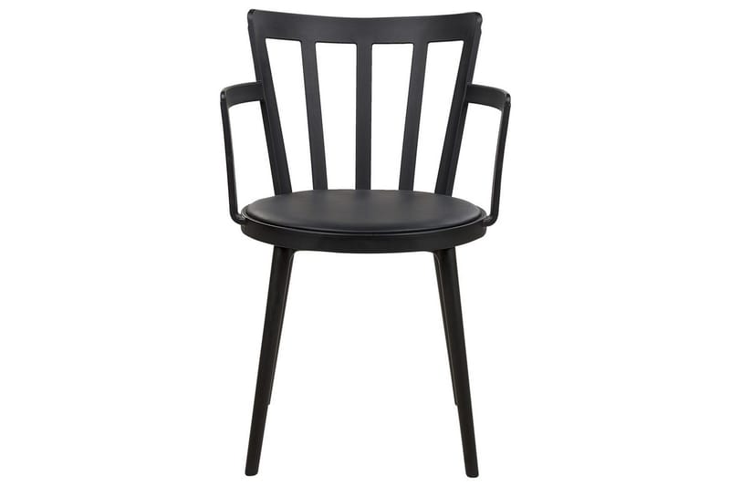 Matsalsstol Morill set om 4 - Möbler - Fåtölj & stolar - Matstol & köksstol