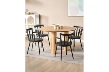 Matsalsstol Morill set om 4 - Möbler - Fåtölj & stolar - Matstol & köksstol