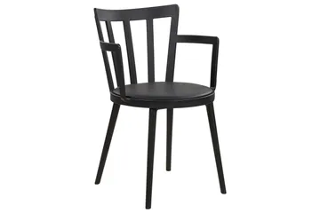 Matsalsstol Morill set om 4 - Möbler - Fåtölj & stolar - Matstol & köksstol