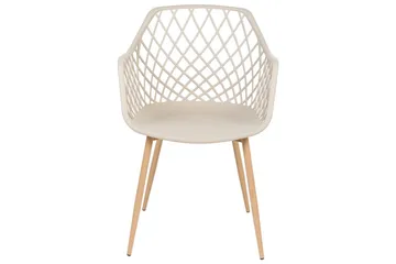 Matsalsstol Nashua set om 2 - Möbler - Fåtölj & stolar - Matstol & köksstol