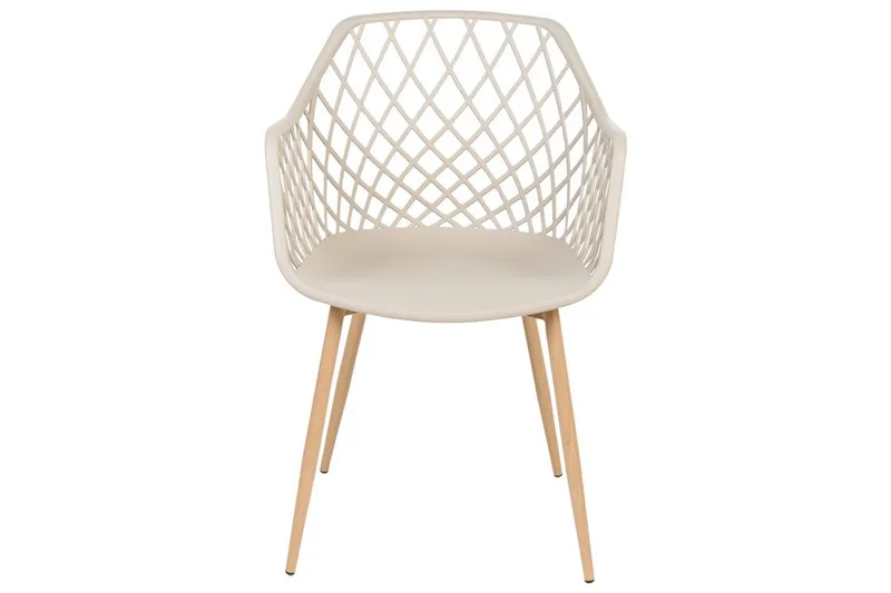 Matsalsstol Nashua set om 2 - Möbler - Fåtölj & stolar - Matstol & köksstol