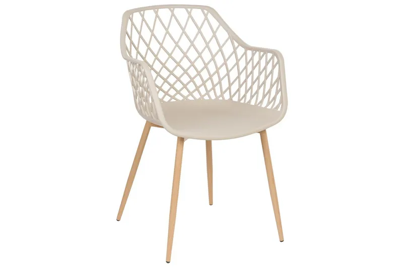 Matsalsstol Nashua set om 2 - Möbler - Fåtölj & stolar - Matstol & köksstol