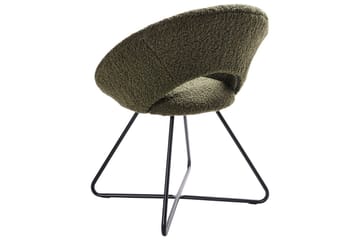 Matsalsstol Rachel Beige/svart - Beige/svart - Möbler - Fåtölj & stolar - Matstol & köksstol