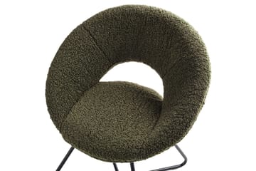 Matsalsstol Rachel Beige/svart - Beige/svart - Möbler - Fåtölj & stolar - Matstol & köksstol