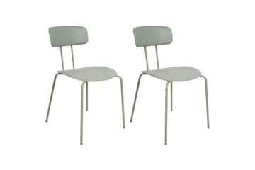 Matsalsstol Sibley set om 2 - Möbler - Fåtölj & stolar - Matstol & köksstol