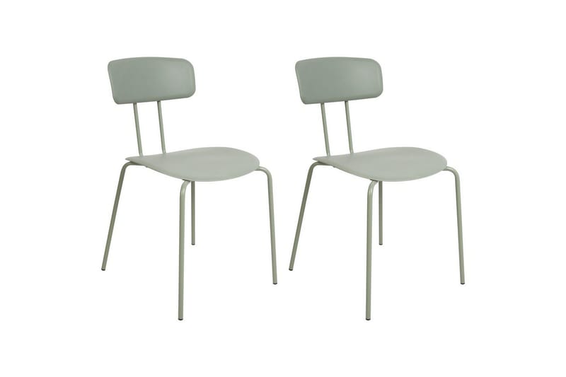 Matsalsstol Sibley set om 2