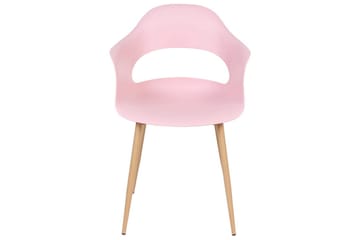 Matsalsstol Utica set om 2 - Möbler - Fåtölj & stolar - Matstol & köksstol