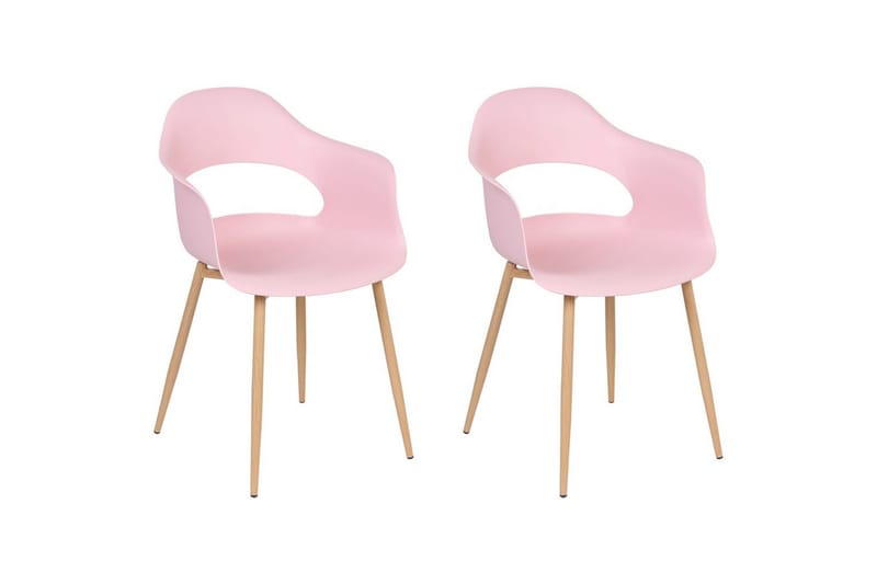 Matsalsstol Utica set om 2