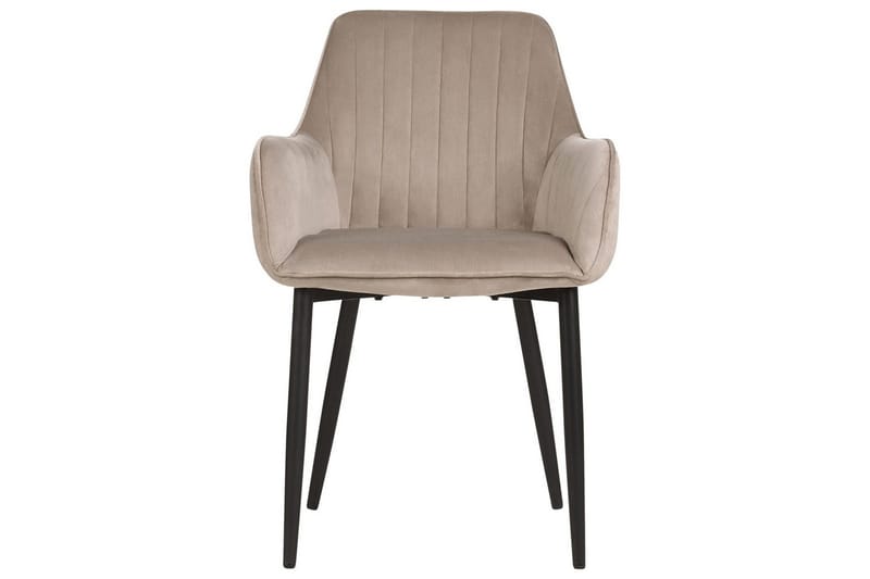 Matsalsstol Wellston set om 2 - Möbler - Fåtölj & stolar - Matstol & köksstol