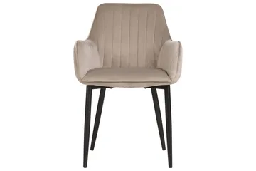 Matsalsstol Wellston set om 2 - Möbler - Fåtölj & stolar - Matstol & köksstol