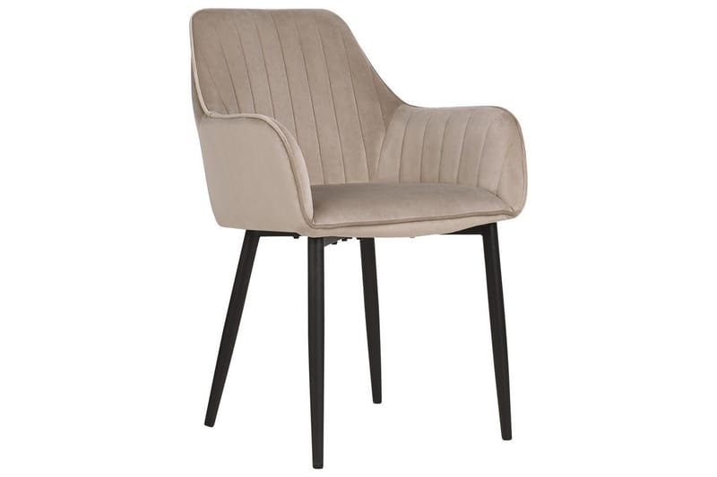 Matsalsstol Wellston set om 2 - Möbler - Fåtölj & stolar - Matstol & köksstol