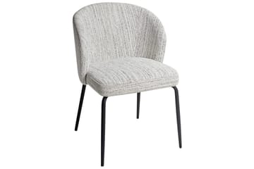 Matsalsstol Zana set om 2 - Möbler - Fåtölj & stolar - Matstol & köksstol