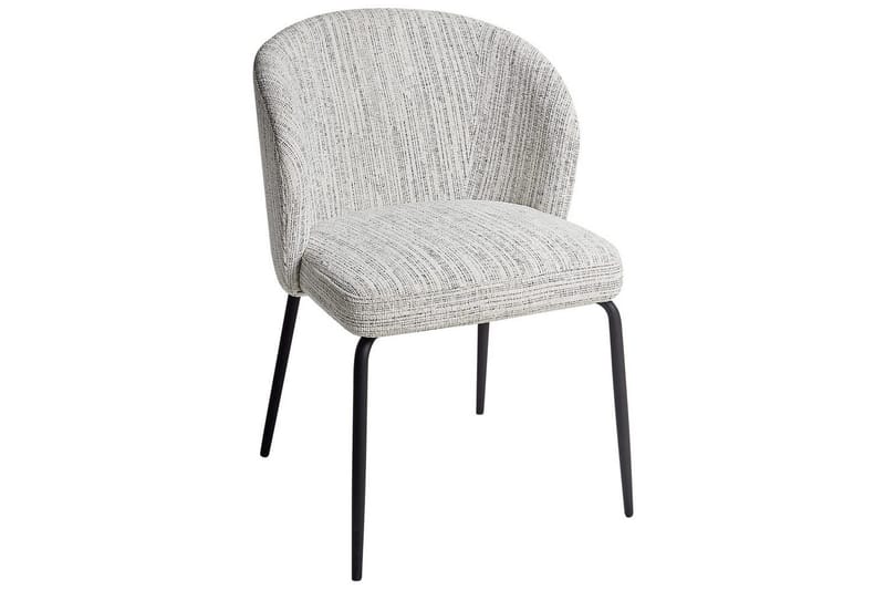 Matsalsstol Zana set om 2 - Möbler - Fåtölj & stolar - Matstol & köksstol