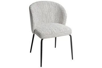 Matsalsstol Zana set om 2 - Möbler - Fåtölj & stolar - Matstol & köksstol