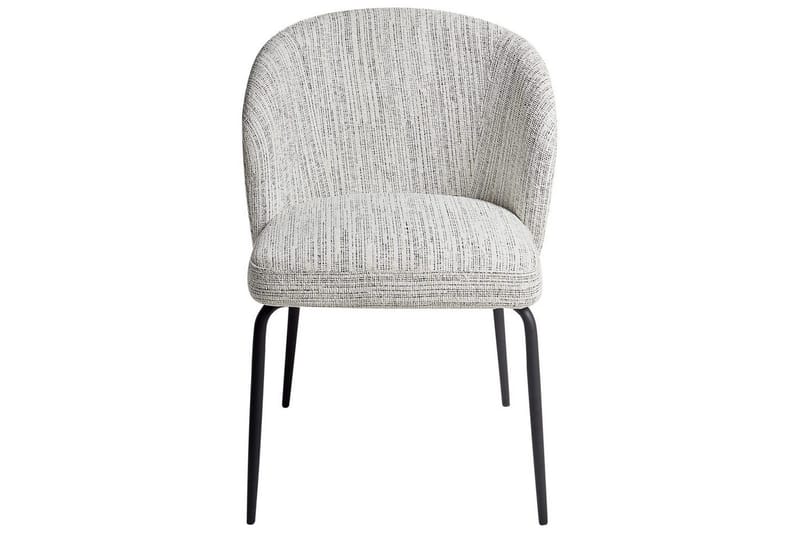 Matsalsstol Zana set om 2 - Möbler - Fåtölj & stolar - Matstol & köksstol