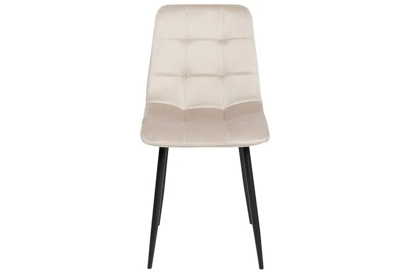 Matsalsstol Powell set om 4 - Möbler - Fåtölj & stolar - Matstol & köksstol