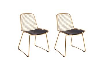 Matsalsstol Pensacola set om 2 - Möbler - Fåtölj & stolar - Matstol & köksstol