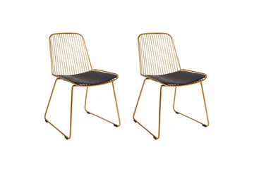 Matsalsstol Pensacola set om 2 - Möbler - Fåtölj & stolar - Matstol & köksstol