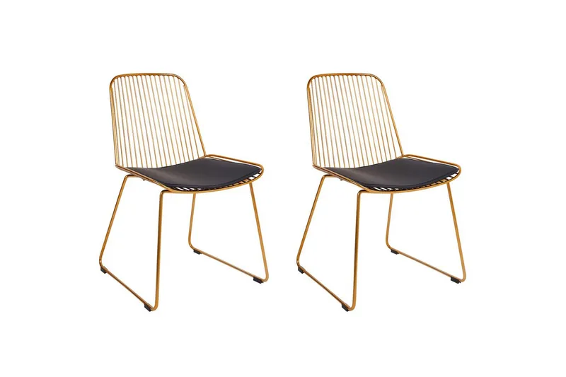 Matsalsstol Pensacola set om 2