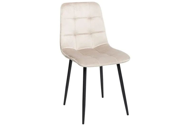 Matsalsstol Powell set om 4 - Möbler - Fåtölj & stolar - Matstol & köksstol