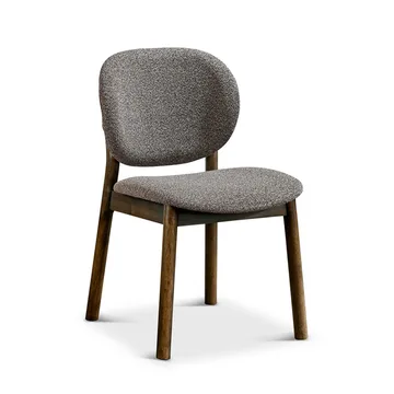 Matstol Öckerö - Natur - Möbler - Fåtölj & stolar - Matstol & köksstol