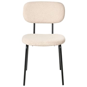 Matstol Adair 2-pack - Beige, svart - Möbler - Fåtölj & stolar - Matstol & köksstol