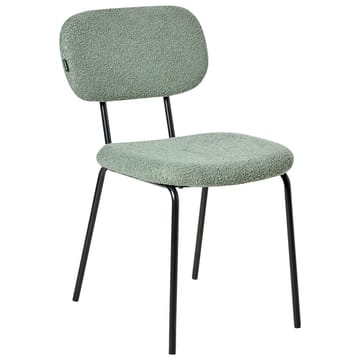 Matstol Adair 2-pack - Grön, Svart - Möbler - Fåtölj & stolar - Matstol & köksstol