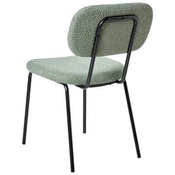 Matstol Adair 2-pack - Grön, Svart - Möbler - Fåtölj & stolar - Matstol & köksstol