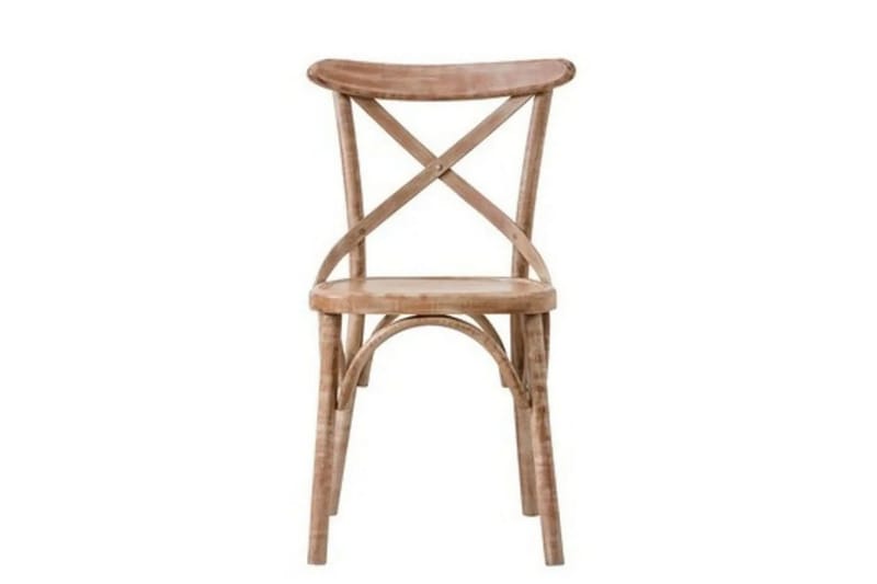 Matstol Albero Antikbehandlad - Antikbehandlad - Möbler - Fåtölj & stolar - Matstol & köksstol