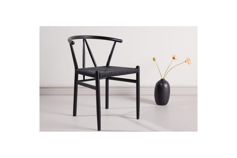 Matstol Alfons - Möbler - Fåtölj & stolar - Matstol & köksstol