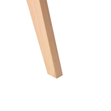 Matstol Ava 2-pack - Ljusbrun, Beige - Möbler - Fåtölj & stolar - Matstol & köksstol