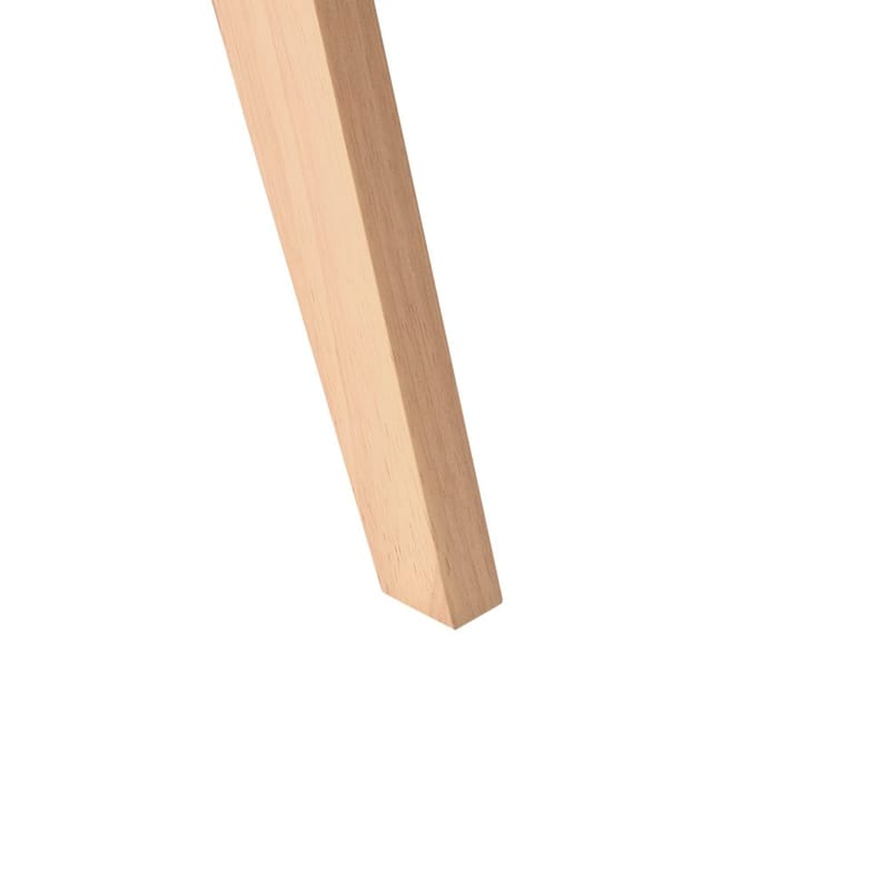 Matstol Ava 2-pack - Ljusbrun, Beige - Möbler - Fåtölj & stolar - Matstol & köksstol