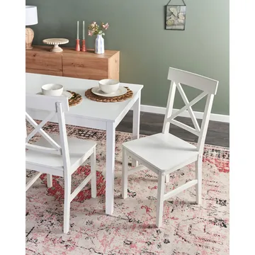 Matstol Barlee 2-pack - Möbler - Fåtölj & stolar - Matstol & köksstol