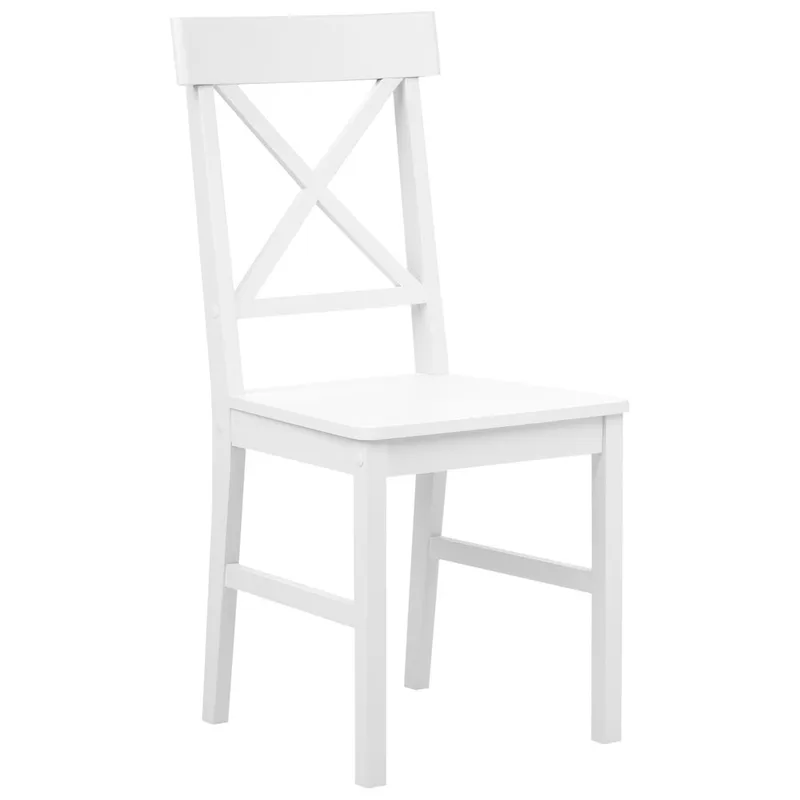 Matstol Barlee 2-pack