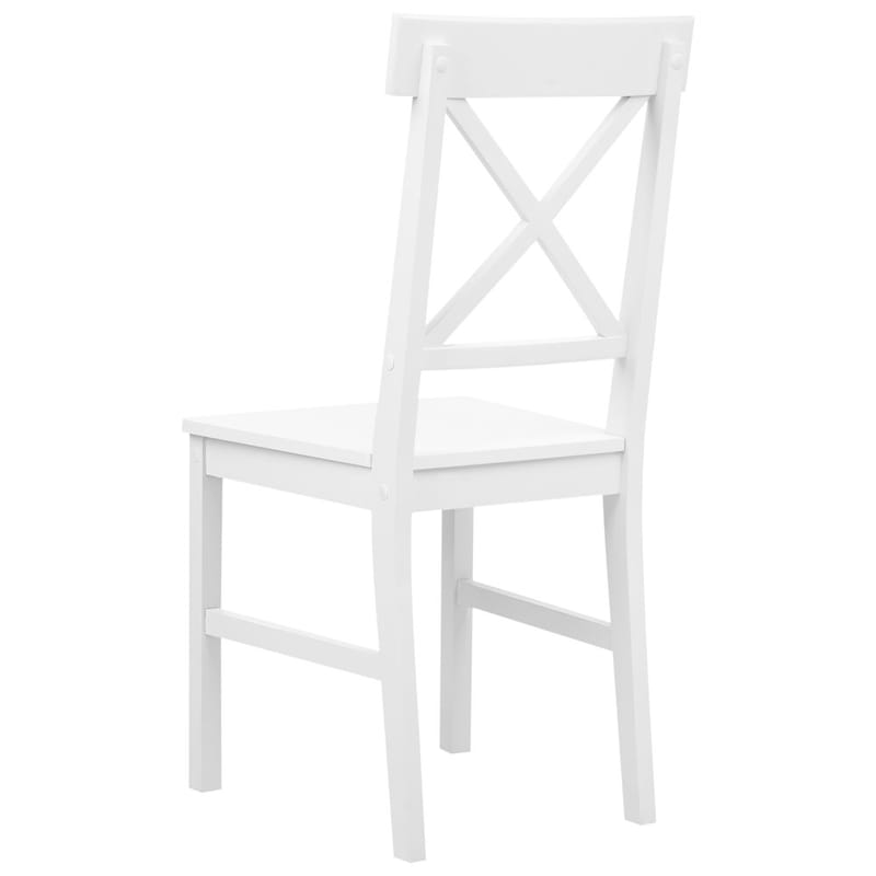 Matstol Barlee 2-pack - Möbler - Fåtölj & stolar - Matstol & köksstol