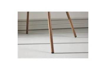 Matstol Berit - Cream - Möbler - Fåtölj & stolar - Matstol & köksstol