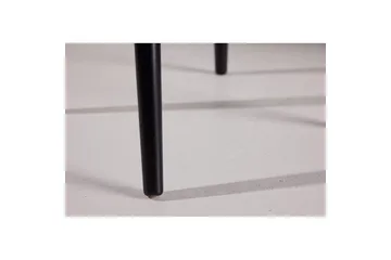 Matstol Bobby - Svart - Möbler - Fåtölj & stolar - Matstol & köksstol