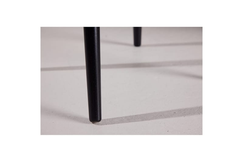 Matstol Bobby - Svart - Möbler - Fåtölj & stolar - Matstol & köksstol