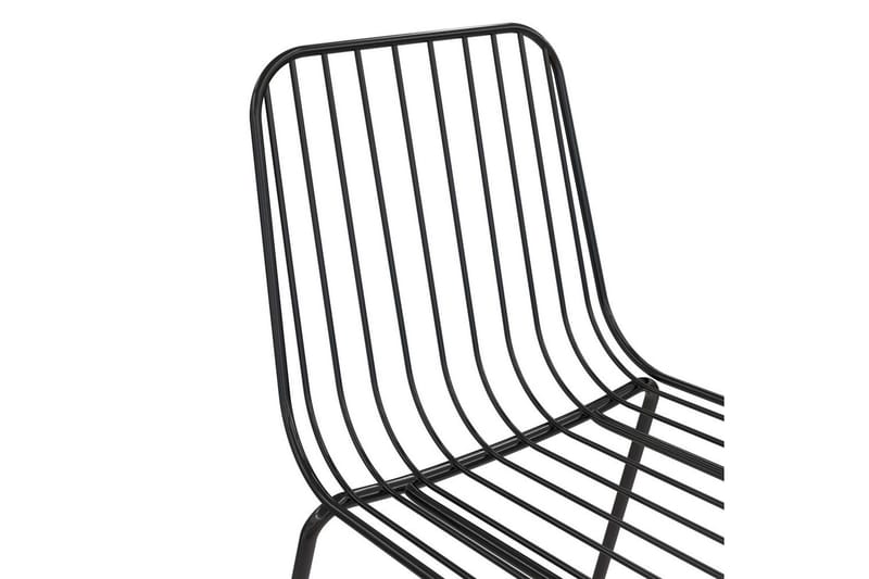 Matstol Caden Set om 2 - Möbler - Fåtölj & stolar - Matstol & köksstol